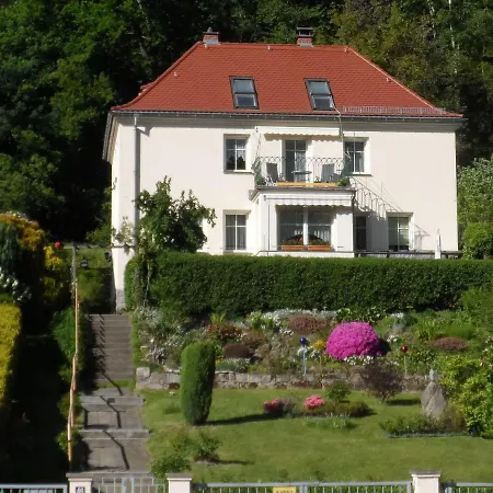 Sonnenschein Apartamento Bad Schandau