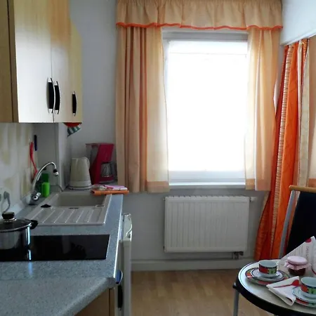 Sonnenschein Apartamento *