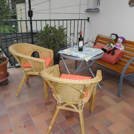 Sonnenschein Apartamento Bad Schandau