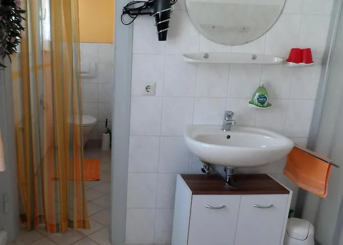 Apartment Sonnenschein