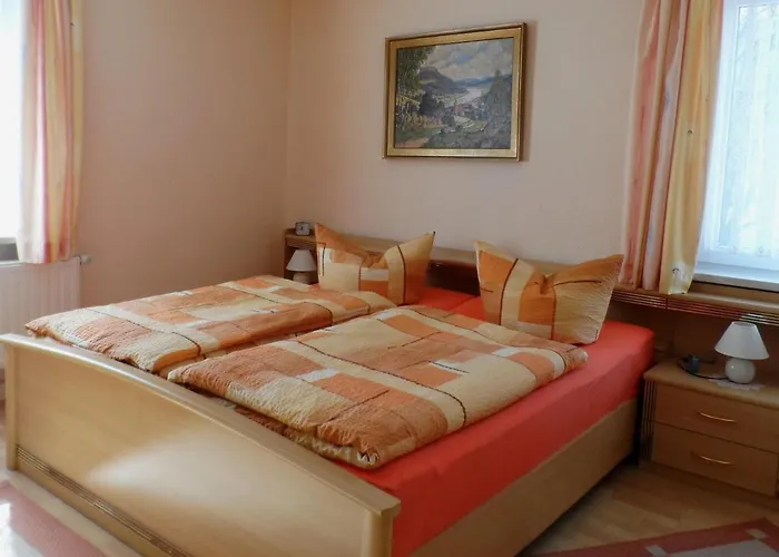 Sonnenschein Apartment *