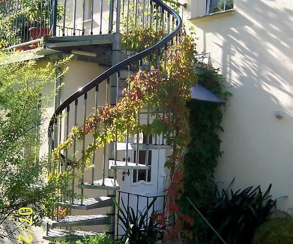 Apartment Sonnenschein *